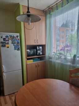 Na predaj byt 3+1 s balkónom na ulici Pod Hájkom v Skalici - 2
