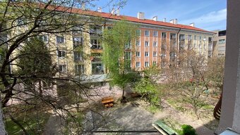 Byt s garážou blízko centra, pri Zimnom štadióne - 2