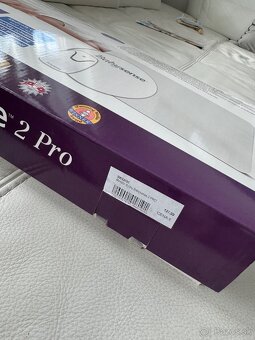 Monitor dychu Babysense 2 pro - 2