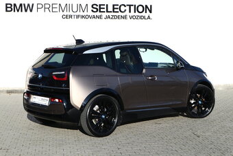 BMW i3 120Ah - 2