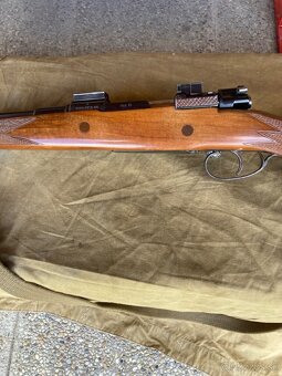Mauser 98 - 2