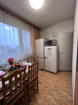 PREDAJ 4-izbový byt - Piešťany - Teplická - 2