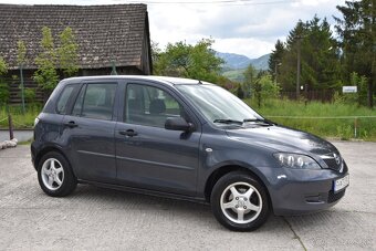 Mazda 2 1.3i CE Pro - 2