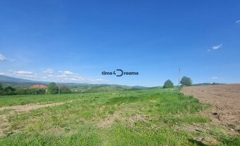 NA PREDAJ stavebný pozemok DETVA Piešť I. - 2