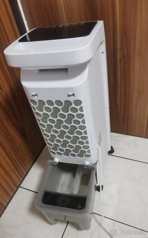 Chladiaci zvlhčovač vzduchu - 2