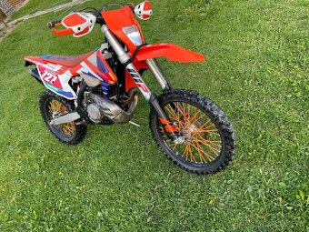 Ktm exc 250 - 2