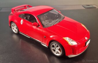 Auto na ovládanie Nissan 350Z - 2
