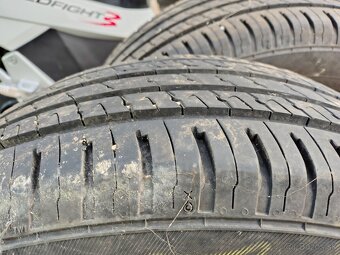 205/60 R16 letné - 2