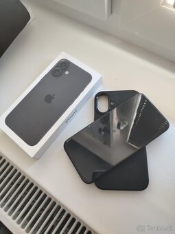 iPhone 16 plus 256gb - 2