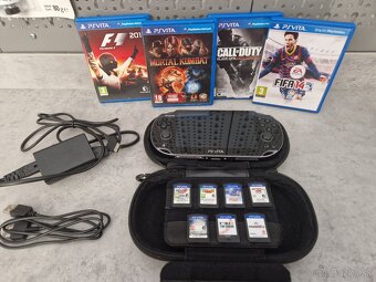 PS VITA - 2
