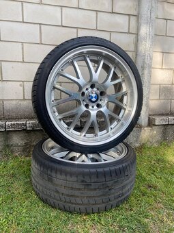 BMW R19 5x120… 72,6mm - 2