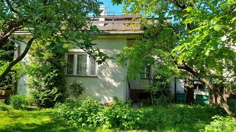 Rodinný dom Košice-Sever, Urbánkova - 2