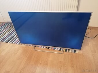 Sony bravia KDL 43W756C, 108 cm - predám. - 2