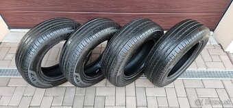 205/65 R16 letné Pirelli P7 Cinturato - 2