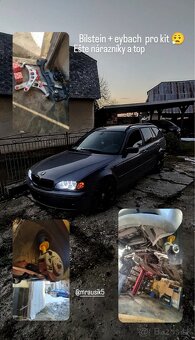 Rozpredam bmw e46 320d 110kw 5q - 2