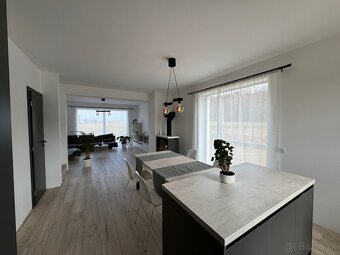 Moderná 4-izb. novostavba len 4km od mesta - 2