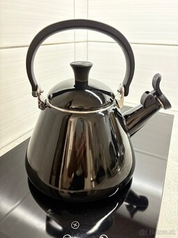 Čajník Le Creuset - 2