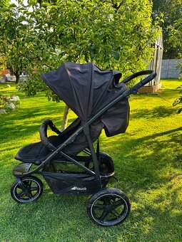 Kocik hauck rapid 3r - 2