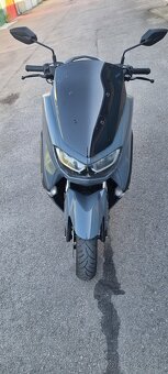 Yamaha 125 Nmax 24 - 2