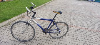 Predám Krossový bicykel - 2