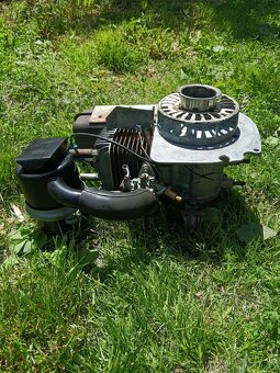 Terra vari motor - 2