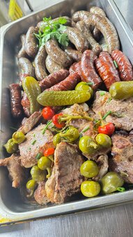 Kočiš-Gastro sluzby - 2