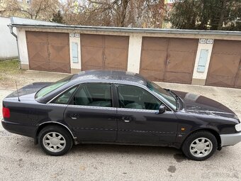 Audi A6 C4 2.8 Quattro - 2