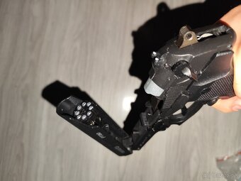 Vzduchová pištol GAMO PT80 - 2
