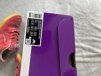 Nike dunk sb 45 - 2