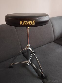 PREDAM BUBENICKU STOLICKU TAMA - 2