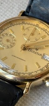 Hodinky Bulova - 2