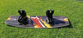 Wakeboard hyperlite - 2
