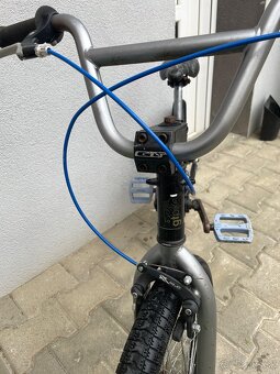 Bmx gt - 2