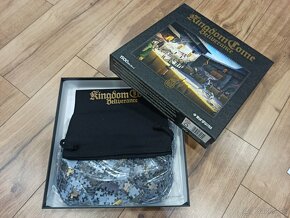 Kingdom Come deliverance puzzle - 2