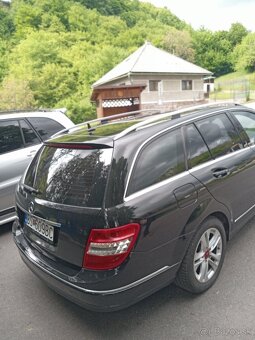 Predám mercedes - 2