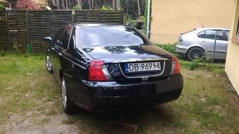 Predam rover 75 2.0 Diesel - 2
