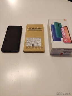 Xiaomi Redmi 9 4GB RAM/64GB ROM - 2