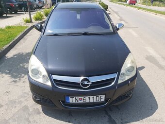 Opel Signum 1.9 DTH Elegance A/T - 2