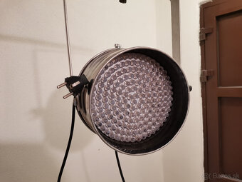 Reflektory PAR64 LED - 2