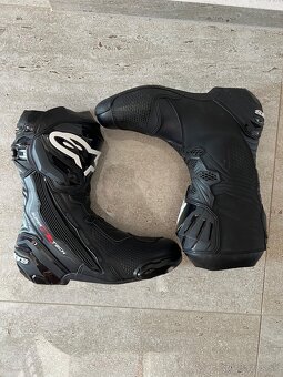 Alpinestars SUPERTECH R - 2
