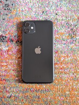 iPhone 11 128GB - 2