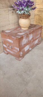 Truhlica - 2