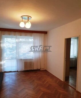 2-izb byt Sokolská ul. – SM o na prenájom - 2