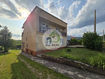 NA PREDAJ RD Šemša, Košice - okolie - 2