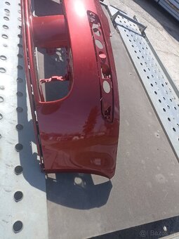 Predám predný nárazník Vw Golf 5 - 2