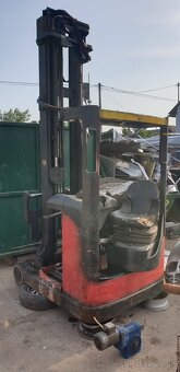 Linde R14c - 2
