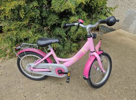 bicykel Puky od 3 rokov (100 cm) - 2
