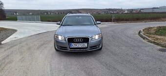 Audi A4 B7 Awant quatro 2.0 Tfsi - 2