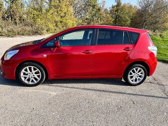 Toyota corolla Verso 2,2 - 2