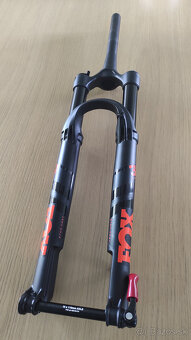 Predám vidlu FOX 34 Step-Cast Performance Remote 120mm - 2